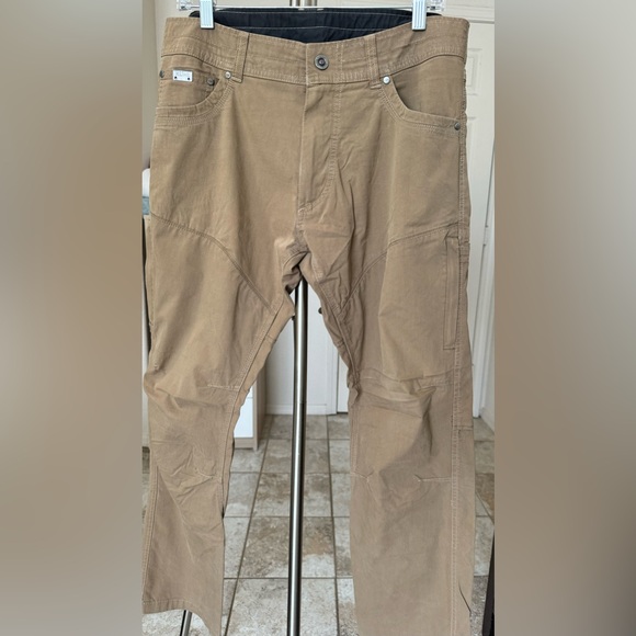 KUHL KONFIDANT AIR™ PANTS - Picture 4 of 7